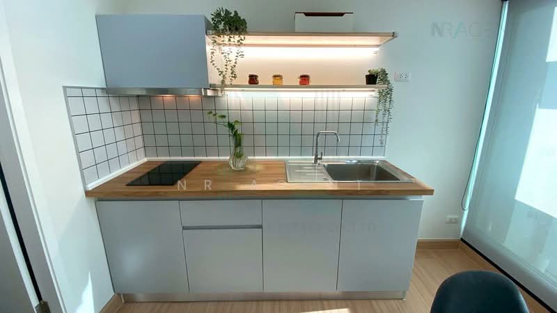 Aspire Rama 4, Bangkok, Rama 4 Road, Phra Kanong, Khlong Toei, Bangkok, 1 Bedroom, 24 sqm, Condo For Sale, by NR AGENT, 500178947 - DDproperty.com