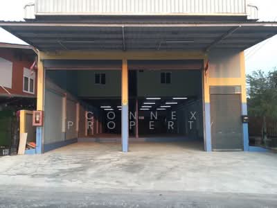 ขาย - โกดัง 17/12 ม.7 ต.คลองพระอุดม อ.ลาดหลุมแก้ว จ.ปทุมธานี, ปทุมธานี