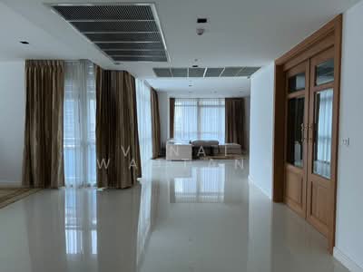 For Rent - Athenee Residence, Bangkok