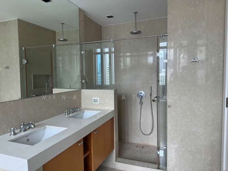 Athenee Residence : แอทธินี เรสซิเด้นซ์, กรุงเทพ, 65 ถ.วิทยุ, ลุมพินี, ปทุมวัน, กรุงเทพ, 276 ตร.ม., คอนโด ให้เช่า, โดย Vinai  Wattana, 500178949 - DDproperty.com