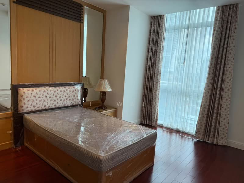 Athenee Residence, Bangkok, 65 Witthayu Road, Lumphini, Pathum Wan, Bangkok, 4 Bedrooms, 276 sqm, Condo For Rent, by Vinai  Wattana, 500178949 - DDproperty.com