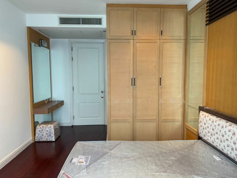 Athenee Residence : แอทธินี เรสซิเด้นซ์, กรุงเทพ, 65 ถ.วิทยุ, ลุมพินี, ปทุมวัน, กรุงเทพ, 276 ตร.ม., คอนโด ให้เช่า, โดย Vinai  Wattana, 500178949 - DDproperty.com