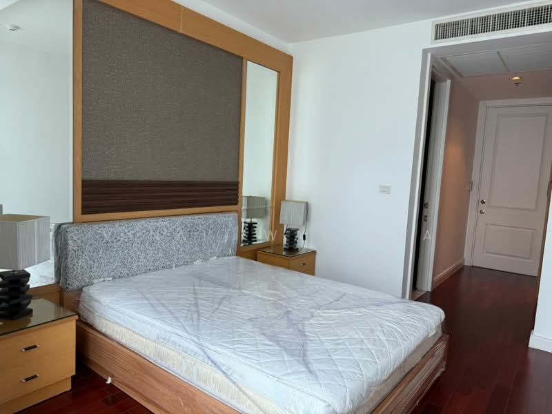 Athenee Residence : แอทธินี เรสซิเด้นซ์, กรุงเทพ, 65 ถ.วิทยุ, ลุมพินี, ปทุมวัน, กรุงเทพ, 276 ตร.ม., คอนโด ให้เช่า, โดย Vinai  Wattana, 500178949 - DDproperty.com