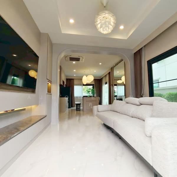 ขาย - Supalai ParkVille Prachauthit-suksawat : ศุภาลัย พาร์ควิลล์ ประชาอุทิศ-สุขสวัสดิ์, สมุทรปราการ