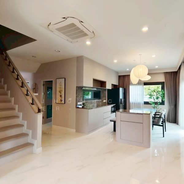 ขาย - Supalai ParkVille Prachauthit-suksawat : ศุภาลัย พาร์ควิลล์ ประชาอุทิศ-สุขสวัสดิ์, สมุทรปราการ