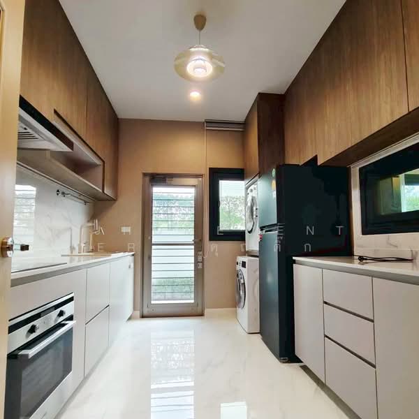 ขาย - Supalai ParkVille Prachauthit-suksawat : ศุภาลัย พาร์ควิลล์ ประชาอุทิศ-สุขสวัสดิ์, สมุทรปราการ