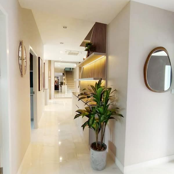 ขาย - Supalai ParkVille Prachauthit-suksawat : ศุภาลัย พาร์ควิลล์ ประชาอุทิศ-สุขสวัสดิ์, สมุทรปราการ