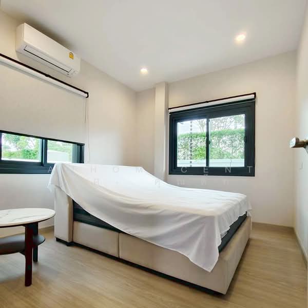 Supalai ParkVille Prachauthit-suksawat, Samut Prakan, Prachauthit-Wat Khu Sang Road, Ban Khlong Suan, Phra Samut Jadee, Samut Prakan, 4 Bedrooms, 218 sqm, Single Detached House For Sale, by AJHOMECENTER- คุณติ๊ก, 500178951 - DDproperty.com