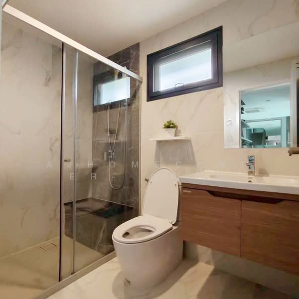 Supalai ParkVille Prachauthit-suksawat, Samut Prakan, Prachauthit-Wat Khu Sang Road, Ban Khlong Suan, Phra Samut Jadee, Samut Prakan, 4 Bedrooms, 218 sqm, Single Detached House For Sale, by AJHOMECENTER- คุณติ๊ก, 500178951 - DDproperty.com