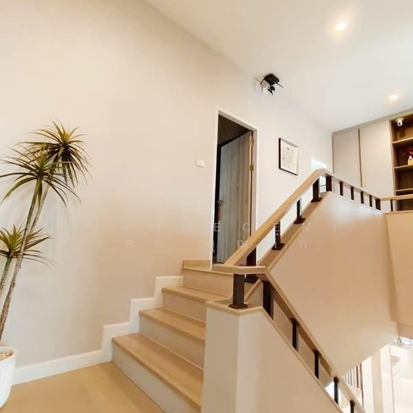 Supalai ParkVille Prachauthit-suksawat, Samut Prakan, Prachauthit-Wat Khu Sang Road, Ban Khlong Suan, Phra Samut Jadee, Samut Prakan, 4 Bedrooms, 218 sqm, Single Detached House For Sale, by AJHOMECENTER- คุณติ๊ก, 500178951 - DDproperty.com