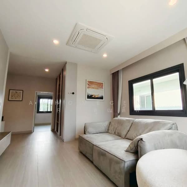 Supalai ParkVille Prachauthit-suksawat, Samut Prakan, Prachauthit-Wat Khu Sang Road, Ban Khlong Suan, Phra Samut Jadee, Samut Prakan, 4 Bedrooms, 218 sqm, Single Detached House For Sale, by AJHOMECENTER- คุณติ๊ก, 500178951 - DDproperty.com