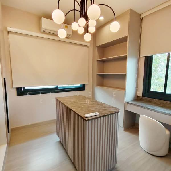 Supalai ParkVille Prachauthit-suksawat, Samut Prakan, Prachauthit-Wat Khu Sang Road, Ban Khlong Suan, Phra Samut Jadee, Samut Prakan, 4 Bedrooms, 218 sqm, Single Detached House For Sale, by AJHOMECENTER- คุณติ๊ก, 500178951 - DDproperty.com