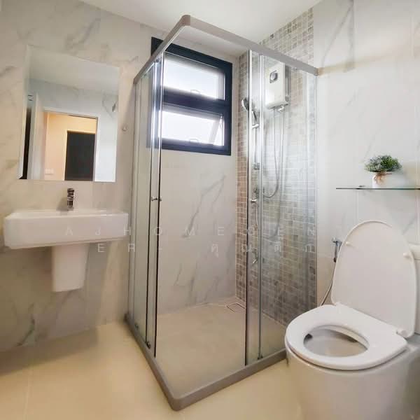 Supalai ParkVille Prachauthit-suksawat, Samut Prakan, Prachauthit-Wat Khu Sang Road, Ban Khlong Suan, Phra Samut Jadee, Samut Prakan, 4 Bedrooms, 218 sqm, Single Detached House For Sale, by AJHOMECENTER- คุณติ๊ก, 500178951 - DDproperty.com