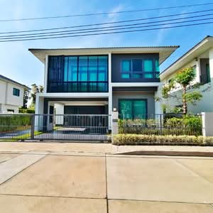 ขาย - Supalai ParkVille Prachauthit-suksawat : ศุภาลัย พาร์ควิลล์ ประชาอุทิศ-สุขสวัสดิ์, สมุทรปราการ