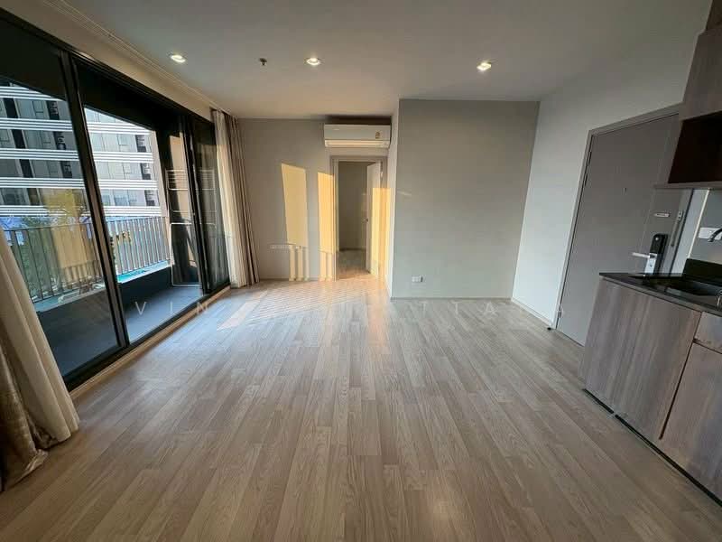 IDEO Mobi Sukhumvit Eastpoint, Bangkok, Sukhumvit Road, Bang Na, Bang Na, Bangkok, 2 Bedrooms, 57 sqm, Condo For Sale, by Vinai  Wattana, 500178952 - DDproperty.com
