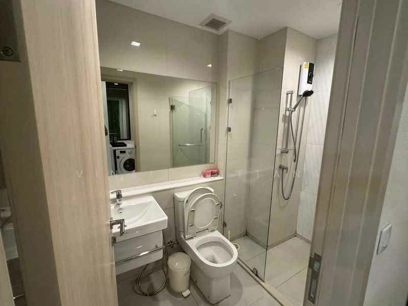 Life One Wireless, Bangkok, 1 Wireless Road, Lumphini, Pathum Wan, Bangkok, 1 Bedroom, 36 sqm, Condo For Rent, by Vinai  Wattana, 500178954 - DDproperty.com