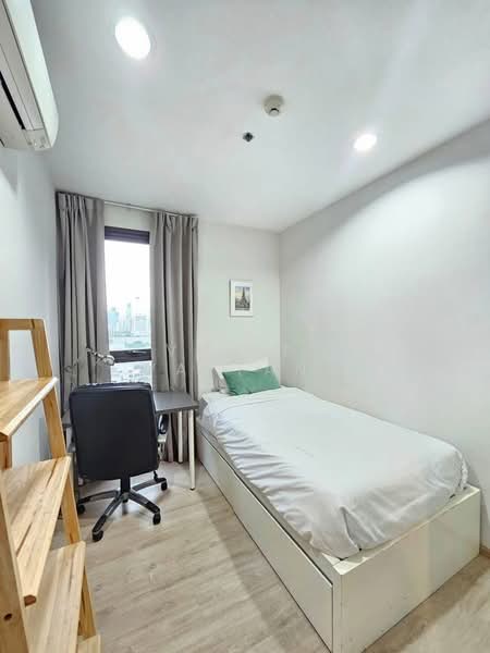 IDEO Q Ratchathewi : ไอดีโอ คิว ราชเทวี, กรุงเทพ, 515 ถนนเพชรบุรี แขวงถนนพญาไท เขตราชเทวี กรุงเทพมหานคร, ถนนเพชรบุรี, ราชเทวี, กรุงเทพ, 48 ตร.ม., คอนโด ให้เช่า, โดย Vinai  Wattana, 500178956 - DDproperty.com