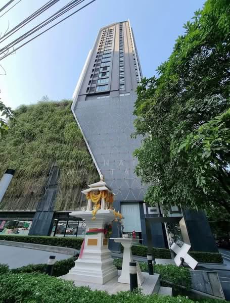 IDEO Q Ratchathewi, Bangkok, 515 Phetchaburi Road, Thanon Phetchaburi, Ratchathewi, Bangkok, 2 Bedrooms, 48 sqm, Condo For Rent, by Vinai  Wattana, 500178956 - DDproperty.com