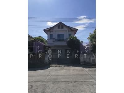 For Sale - Vista Ville 3 Rangsit, Pathum Thani