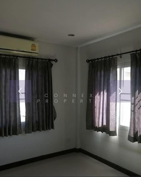 Vista Ville 3 Rangsit, Pathum Thani, รังสิต - นครนายก, Lam Luk Ka, Lam Luk Ka, Pathum Thani, 4 Bedrooms, 255 sqm, Single Detached House For Sale, by Connex Property, 500178958 - DDproperty.com