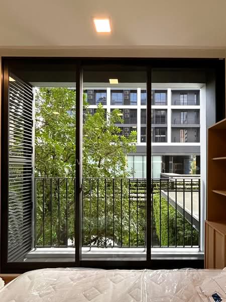 Noble Around Ari, Bangkok, 312 Phahon Yothin Rd, Samsen Nai, Phaya Thai, Bangkok, 1 Bedroom, 26 sqm, Condo For Rent, by Vinai  Wattana, 500178959 - DDproperty.com