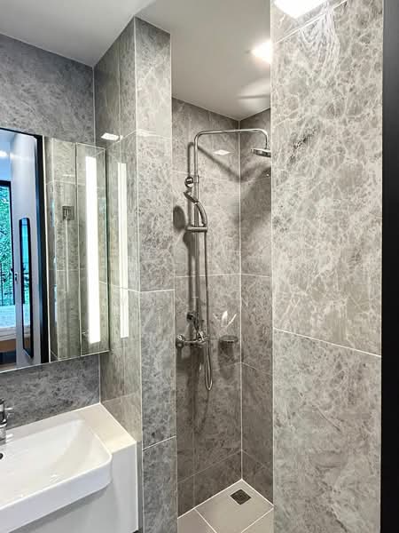 Noble Around Ari, Bangkok, 312 Phahon Yothin Rd, Samsen Nai, Phaya Thai, Bangkok, 1 Bedroom, 26 sqm, Condo For Rent, by Vinai  Wattana, 500178959 - DDproperty.com