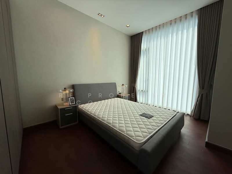 Q1 Sukhumvit, Bangkok, 1 Sukhumvit Road, Khlong Toei, Khlong Toei, Bangkok, 2 Bedrooms, 108 sqm, Condo For Rent, by RE PROPERTY CO.,LTD., 500178960 - DDproperty.com