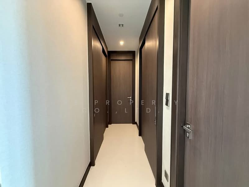 Q1 Sukhumvit, Bangkok, 1 Sukhumvit Road, Khlong Toei, Khlong Toei, Bangkok, 2 Bedrooms, 108 sqm, Condo For Rent, by RE PROPERTY CO.,LTD., 500178960 - DDproperty.com