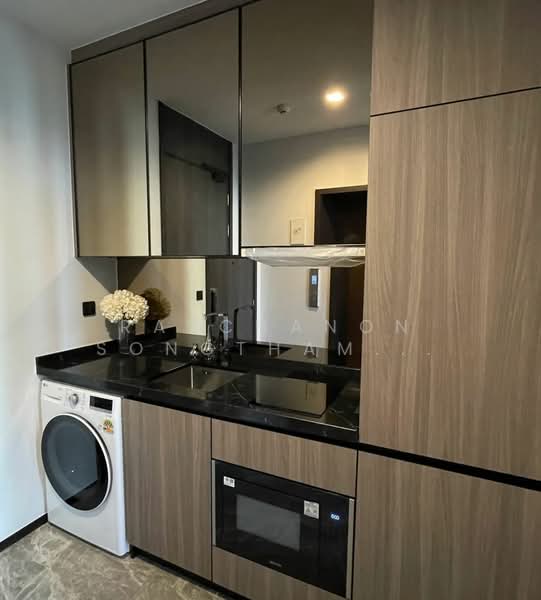 AESTIQ Thonglor : เอสทีค ทองหล่อ, กรุงเทพ, 916 ซ. สุขุมวิท 55, คลองตันเหนือ, วัฒนา, กรุงเทพ, 35 ตร.ม., คอนโด ให้เช่า, โดย Ratchanon Songthammakul, 500178961 - DDproperty.com