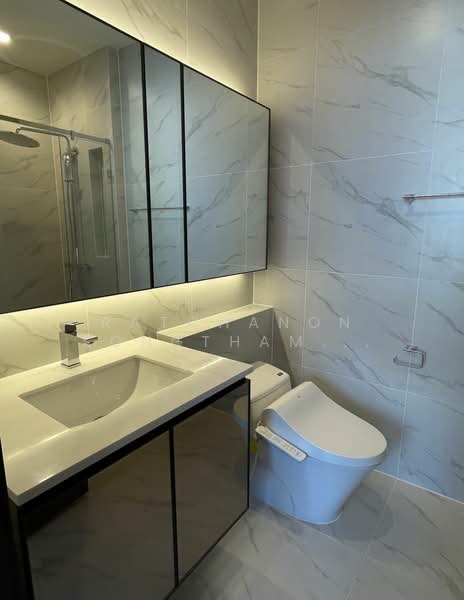 AESTIQ Thonglor : เอสทีค ทองหล่อ, กรุงเทพ, 916 ซ. สุขุมวิท 55, คลองตันเหนือ, วัฒนา, กรุงเทพ, 35 ตร.ม., คอนโด ให้เช่า, โดย Ratchanon Songthammakul, 500178961 - DDproperty.com