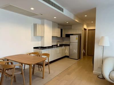 For Rent - HQ Thonglor by Sansiri, Bangkok