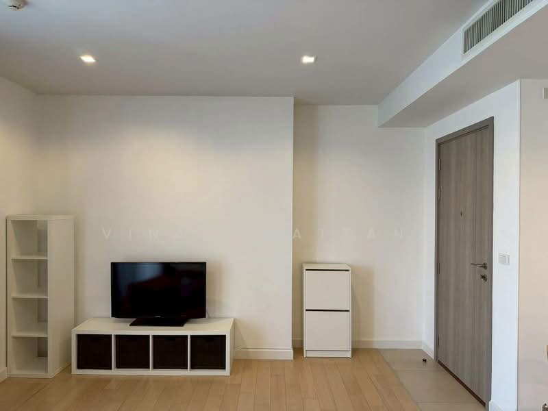 HQ Thonglor by Sansiri, Bangkok, Sukhumvit Road, Khlong Tan Nua, Watthana, Bangkok, 2 Bedrooms, 79 sqm, Condo For Rent, by Vinai Wattana, 500178962 - DDproperty.com