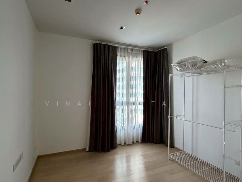 HQ Thonglor by Sansiri, Bangkok, Sukhumvit Road, Khlong Tan Nua, Watthana, Bangkok, 2 Bedrooms, 79 sqm, Condo For Rent, by Vinai Wattana, 500178962 - DDproperty.com