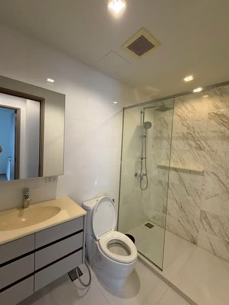 HQ Thonglor by Sansiri : เฮชคิว บาย แสนสิริ, กรุงเทพ, ซอยสุขุมวิท 55 แขวงคลองตันเหนือ เขตวัฒนา กรุงเทพมหานคร, คลองตันเหนือ, วัฒนา, กรุงเทพ, 79 ตร.ม., คอนโด ให้เช่า, โดย Vinai  Wattana, 500178962 - DDproperty.com