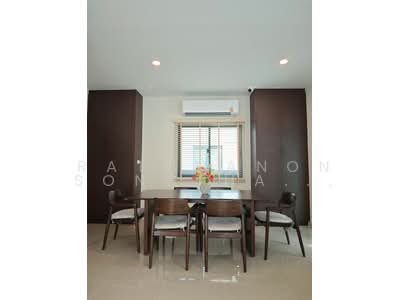 ขาย - Perfect Park Suvarnabhumi : เพอร์เฟคพาร์ค สุวรรณภูมิ, กรุงเทพ