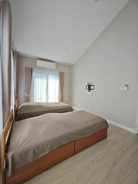 Perfect Park Suvarnabhumi, Bangkok, Romklao Road, Min Buri, Min Buri, Bangkok, 4 Bedrooms, 142 sqm, Single Detached House For Sale, by Ratchanon Songthammakul, 500178964 - DDproperty.com