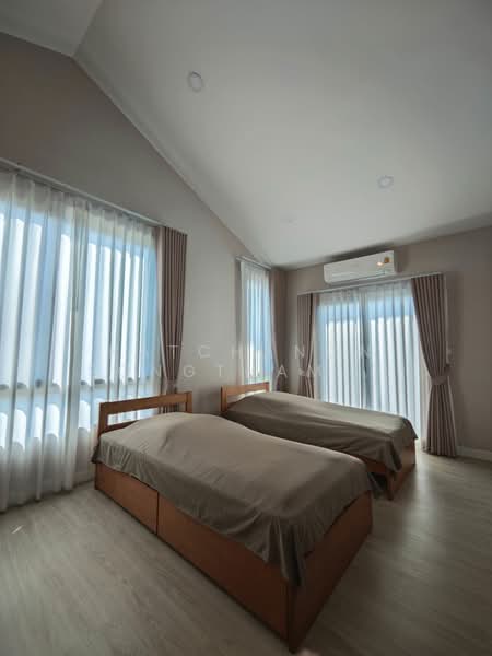 Perfect Park Suvarnabhumi, Bangkok, Romklao Road, Min Buri, Min Buri, Bangkok, 4 Bedrooms, 142 sqm, Single Detached House For Sale, by Ratchanon Songthammakul, 500178964 - DDproperty.com