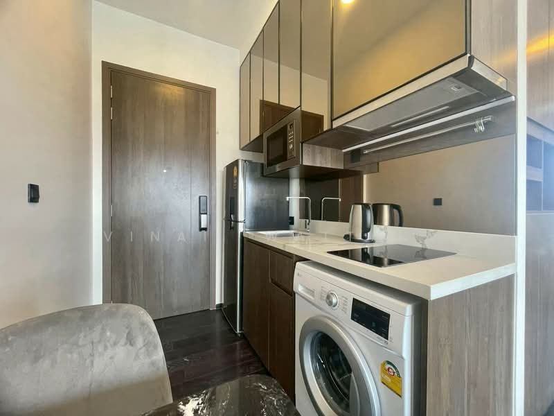 Park Origin Thonglor, Bangkok, Soi Thonglor 10, Sukhumvit Road, Khlong Tan Nua, Watthana, Bangkok, 2 Bedrooms, 45 sqm, Condo For Rent, by Vinai  Wattana, 500178966 - DDproperty.com