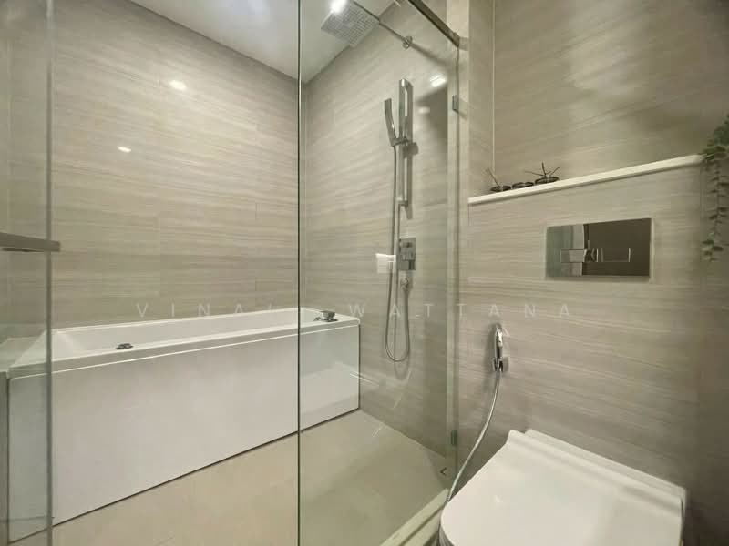 Park Origin Thonglor, Bangkok, Soi Thonglor 10, Sukhumvit Road, Khlong Tan Nua, Watthana, Bangkok, 2 Bedrooms, 45 sqm, Condo For Rent, by Vinai  Wattana, 500178966 - DDproperty.com