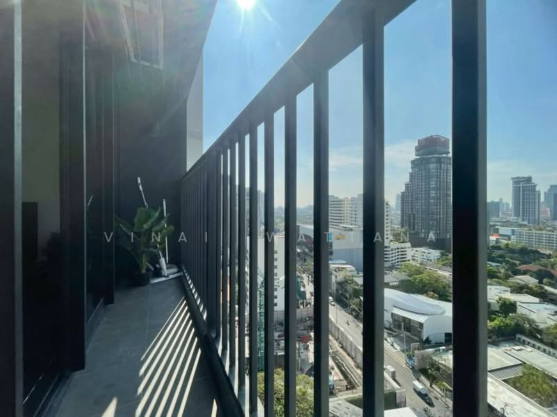 Park Origin Thonglor, Bangkok, Soi Thonglor 10, Sukhumvit Road, Khlong Tan Nua, Watthana, Bangkok, 2 Bedrooms, 45 sqm, Condo For Rent, by Vinai  Wattana, 500178966 - DDproperty.com