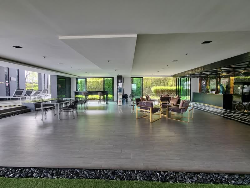 Thana Astoria Pinklao, Bangkok, Soi Charansanitwong 46 Yak 2, Bang Yi Khan, Bang Phlat, Bangkok, 1 Bedroom, 35 sqm, Condo For Sale, by Ratchanon Songthammakul, 500178967 - DDproperty.com