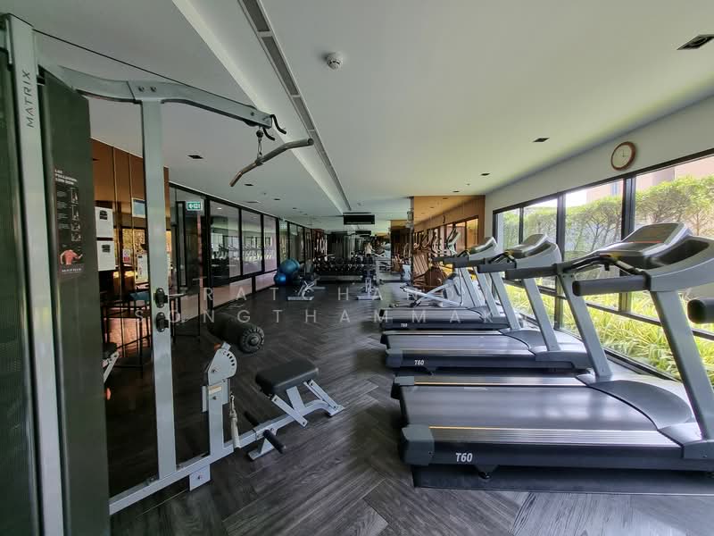 Thana Astoria Pinklao, Bangkok, Soi Charansanitwong 46 Yak 2, Bang Yi Khan, Bang Phlat, Bangkok, 1 Bedroom, 35 sqm, Condo For Sale, by Ratchanon Songthammakul, 500178967 - DDproperty.com