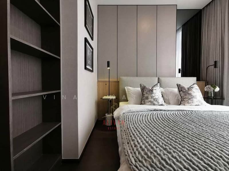 LAVIQ Sukhumvit 57, Bangkok, Soi Sukhumvit 57, Sukhumvit Road, Khlong Tan Nua, Watthana, Bangkok, 1 Bedroom, 45 sqm, Condo For Rent, by Vinai  Wattana, 500178969 - DDproperty.com