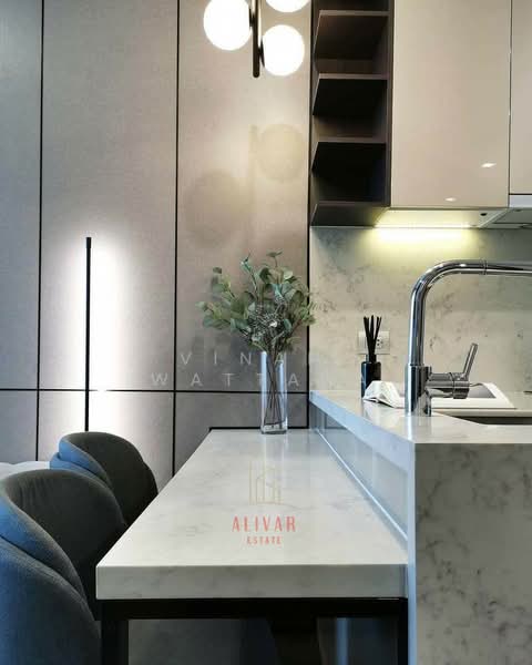 LAVIQ Sukhumvit 57, Bangkok, Soi Sukhumvit 57, Sukhumvit Road, Khlong Tan Nua, Watthana, Bangkok, 1 Bedroom, 45 sqm, Condo For Rent, by Vinai  Wattana, 500178969 - DDproperty.com