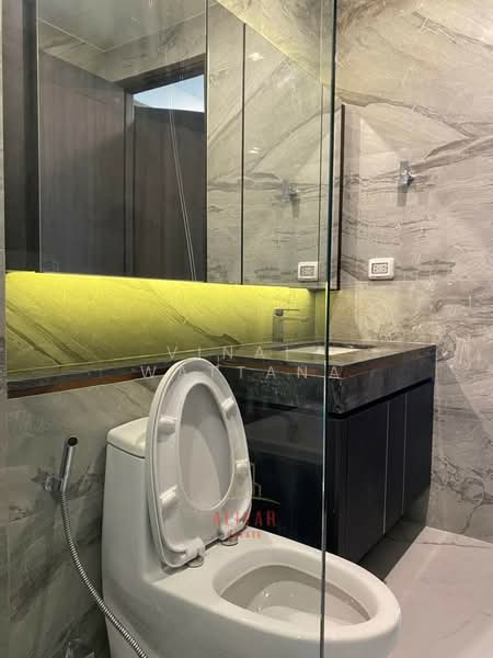 LAVIQ Sukhumvit 57, Bangkok, Soi Sukhumvit 57, Sukhumvit Road, Khlong Tan Nua, Watthana, Bangkok, 1 Bedroom, 45 sqm, Condo For Rent, by Vinai  Wattana, 500178969 - DDproperty.com