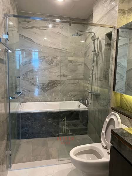 LAVIQ Sukhumvit 57, Bangkok, Soi Sukhumvit 57, Sukhumvit Road, Khlong Tan Nua, Watthana, Bangkok, 1 Bedroom, 45 sqm, Condo For Rent, by Vinai  Wattana, 500178969 - DDproperty.com