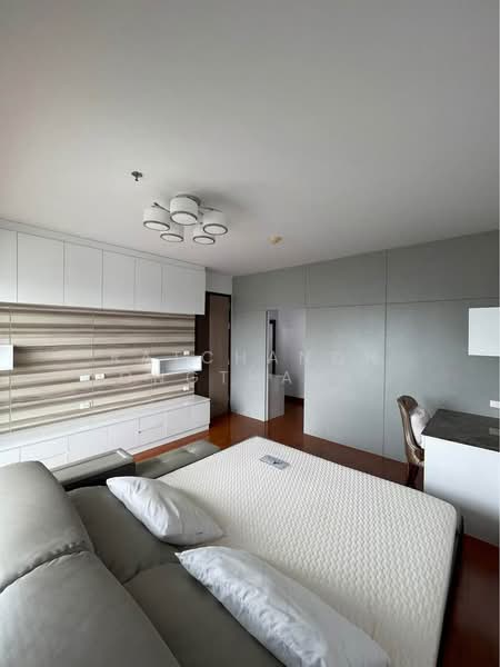 Supalai River Resort, Bangkok, 99 Charoennakhon Road, Samlae, Thon Buri, Bangkok, 2 Bedrooms, 104 sqm, Condo For Rent, by Ratchanon Songthammakul, 500178970 - DDproperty.com