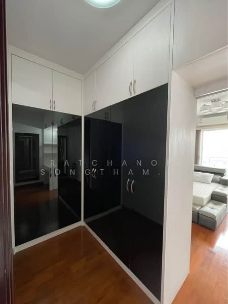 Supalai River Resort, Bangkok, 99 Charoennakhon Road, Samlae, Thon Buri, Bangkok, 2 Bedrooms, 104 sqm, Condo For Rent, by Ratchanon Songthammakul, 500178970 - DDproperty.com