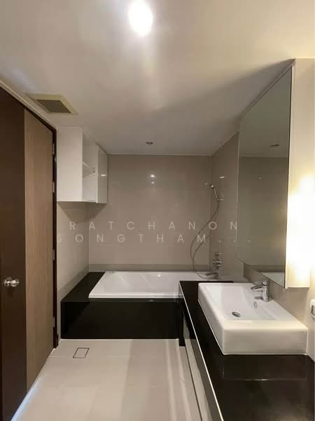 Supalai River Resort, Bangkok, 99 Charoennakhon Road, Samlae, Thon Buri, Bangkok, 2 Bedrooms, 104 sqm, Condo For Rent, by Ratchanon Songthammakul, 500178970 - DDproperty.com