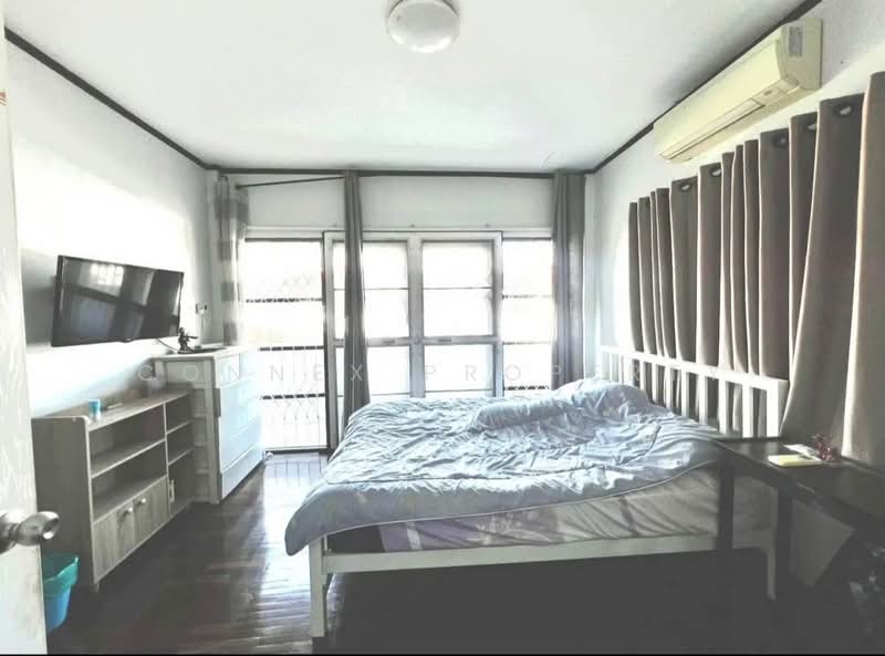 บ้านเดี่ยว 2 ชั้น ซอยลาดปลาเค้า 10 ( จรเข้บัว-ลาดพร้าว ), กรุงเทพ, ลาดปลาเค้า, จรเข้บัว, ลาดพร้าว, กรุงเทพ, 200 ตร.ม., บ้านเดี่ยว ขาย, โดย Connex Property, 500178971 - DDproperty.com